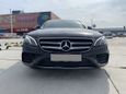  Mercedes-Benz E-Class 2019 , 2850000 , 