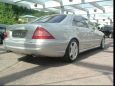  Mercedes-Benz S-Class 2001 , 777777 , 