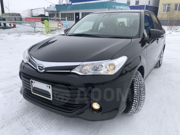  Toyota Corolla Axio 2016 , 865000 , 