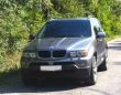 SUV   BMW X5 2005 , 560000 , 