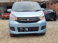  Mitsubishi eK Wagon 2017 , 508000 , 