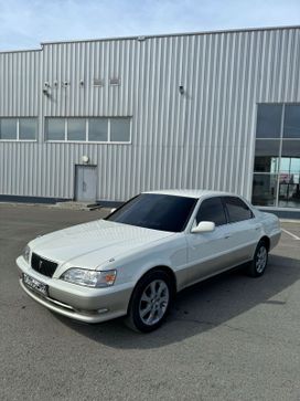  Toyota Cresta 1996 , 630000 , 