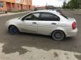  Hyundai Verna 2006 , 300000 , 