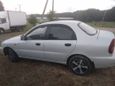  Chevrolet Lanos 2007 , 149000 , 