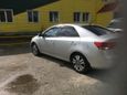  Kia Cerato 2012 , 550000 , 