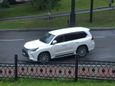 SUV   Lexus LX450d 2016 , 6200000 , 