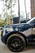 SUV   Land Rover Range Rover 2019 , 10990000 , 