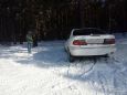  Nissan Pulsar 1997 , 115000 , 