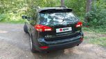 SUV   Subaru Tribeca 2008 , 760000 , 