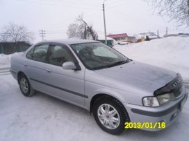  Nissan Sunny 1999 , 198000 , 