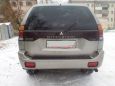 SUV   Mitsubishi Montero Sport 2003 , 365000 , 