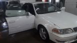  Toyota Mark II 1997 , 260000 , 