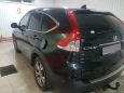 SUV   Honda CR-V 2013 , 1350000 , -