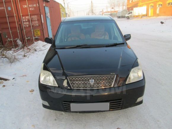  Toyota Opa 2004 , 360000 , 