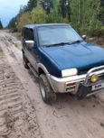 SUV   Nissan Mistral 1995 , 130000 , 