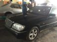  Mercedes-Benz S-Class 1995 , 150000 , 