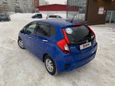  Honda Fit 2014 , 750000 , 