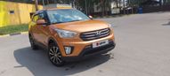 SUV   Hyundai Creta 2018 , 1020000 , 