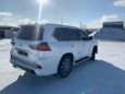 SUV   Lexus LX570 2016 , 5500000 , 