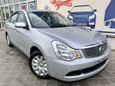  Nissan Bluebird Sylphy 2009 , 809000 , 