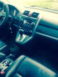 SUV   Honda CR-V 2007 , 650000 , 