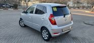  Hyundai i10 2012 , 450000 , 