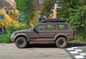 SUV   Mitsubishi Pajero Sport 2002 , 550000 , 