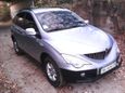 SUV   SsangYong Actyon 2009 , 650000 , 