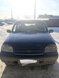 SUV   Chevrolet Niva 2006 , 120000 , 