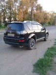 SUV   Mitsubishi Outlander 2007 , 700000 , 