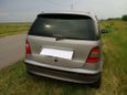  Mercedes-Benz A-Class 1999 , 140000 , 