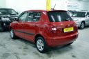  Skoda Fabia 2013 , 529000 , 