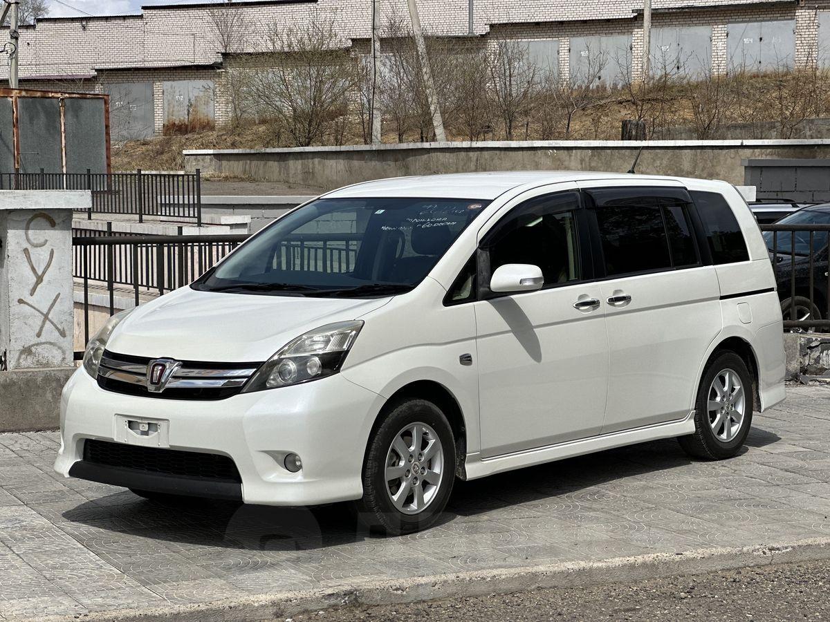 Купить Toyota С Левым Рулем