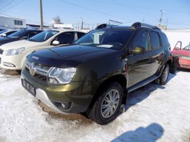 SUV   Renault Duster 2018 , 1790000 , 