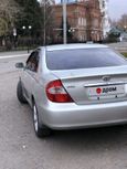  Toyota Camry 2003 , 550000 , 