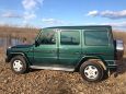 SUV   Mercedes-Benz G-Class 1998 , 850000 , 