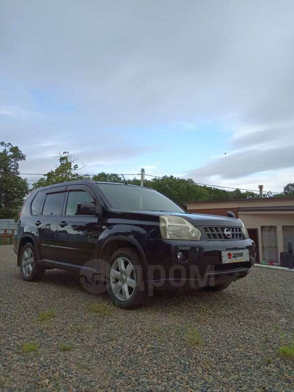 SUV   Nissan X-Trail 2009 , 740000 , 