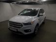 SUV   Ford Kuga 2016 , 1350000 , 