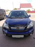 SUV   Honda CR-V 2008 , 837000 , 