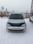  Toyota Platz 2000 , 190000 , 