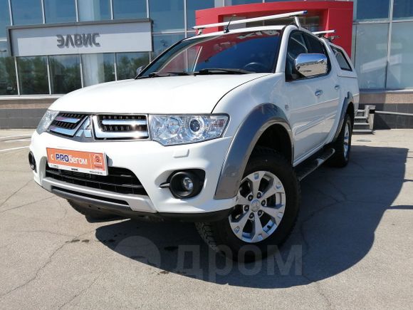  Mitsubishi L200 2014 , 1125000 , 