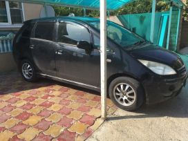  Mitsubishi Colt Plus 2005 , 220000 , 