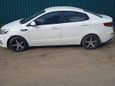  Kia Rio 2016 , 580000 , -