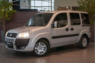    Fiat Doblo 2014 , 890000 , 