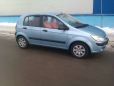  Hyundai Getz 2007 , 260000 , 