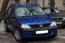  Renault Logan 2007 , 215000 , 