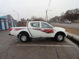  Mitsubishi L200 2007 , 450000 , 