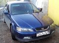  Honda Accord 1999 , 275000 , --