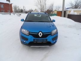  Renault Sandero 2015 , 690000 , 