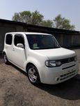  Nissan Cube 2016 , 655000 , 